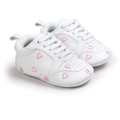 First Walker Baby Sneakers
