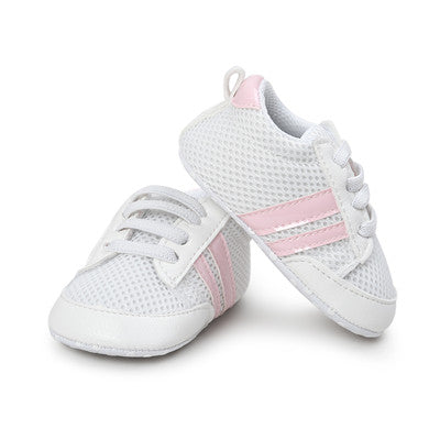 First Walker Baby Sneakers