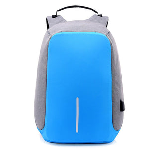 Multifunction Laptop Backpack