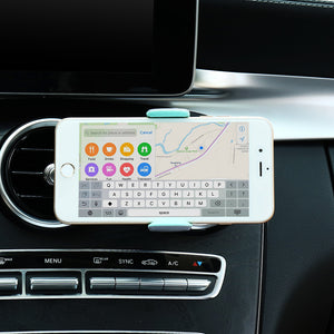 360 Degree Adjustable Car Phone/GPS Mount