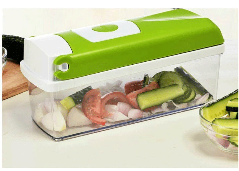 Multi-functional Kitchen Accessory