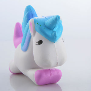 Squishy Unicorn Stress Relief Toy