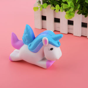 Squishy Unicorn Stress Relief Toy