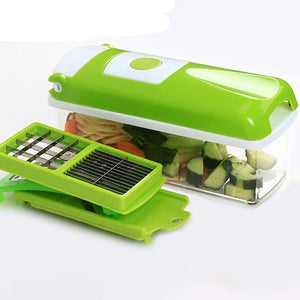 Multi-functional Kitchen Accessory