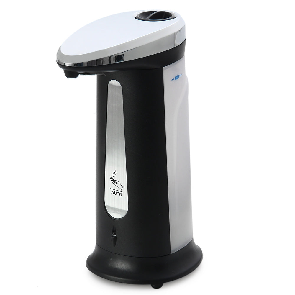 Motion Activated Automatic Soap Dispenser
