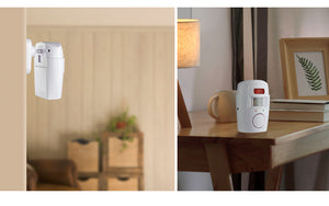 Motion Detector Wireless Home Alarm System